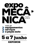 FEIRA AUTO EXPOMECANICA 2015